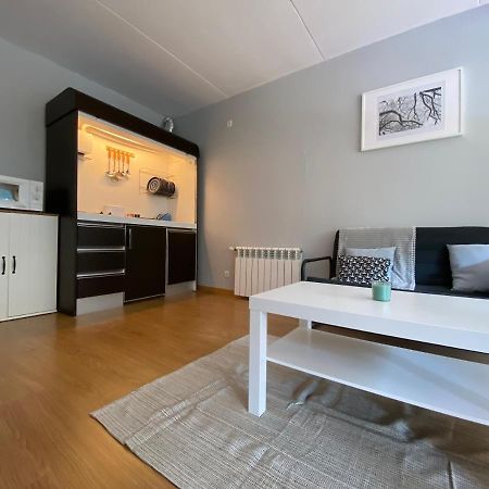 Apartamento Duplex En La Molina アルプ エクステリア 写真