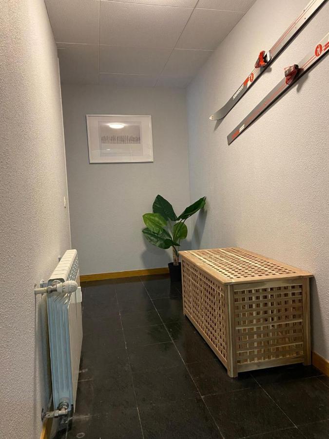 Apartamento Duplex En La Molina アルプ エクステリア 写真