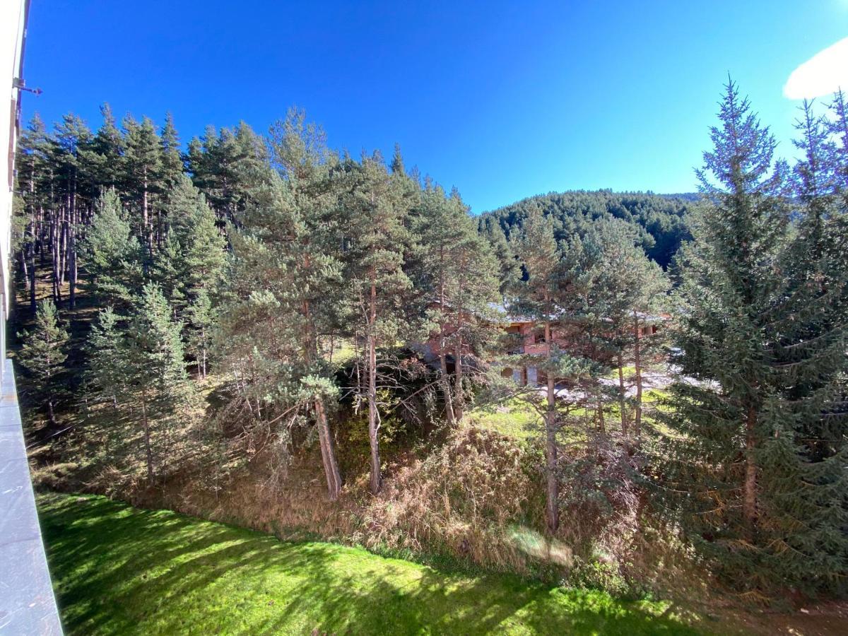 Apartamento Duplex En La Molina アルプ エクステリア 写真